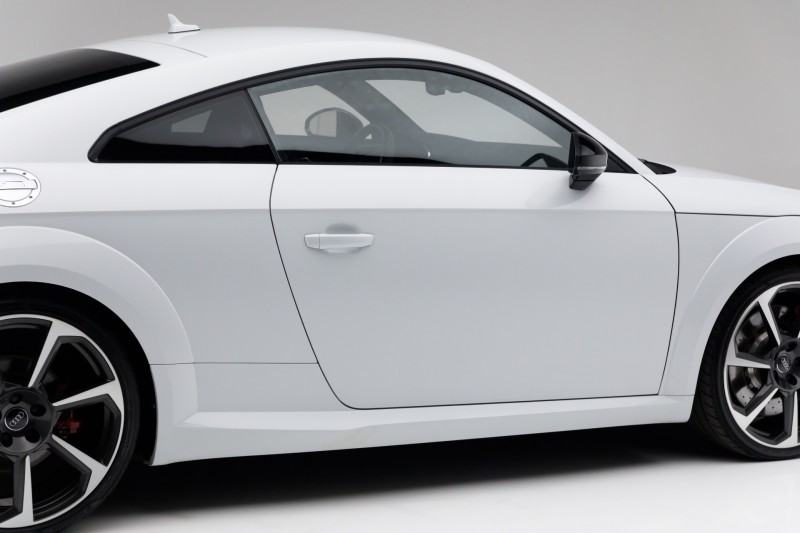 2018 Audi TT RS  in , 