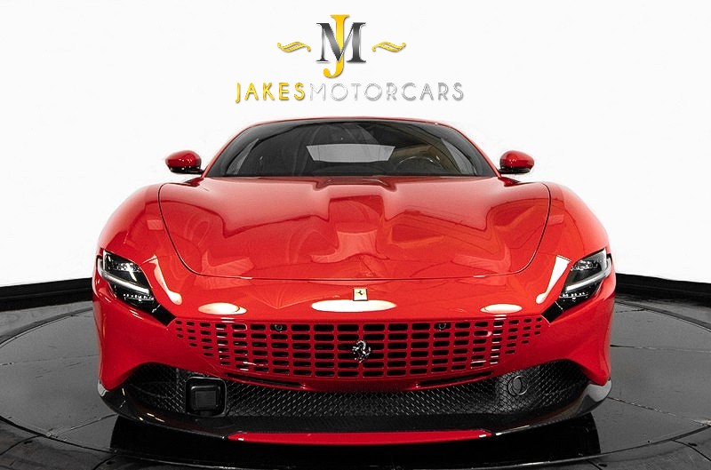 2023 Ferrari Roma ($341,735 MSRP!!) *$98,000 IN FACTORY OPTIONS* in , 