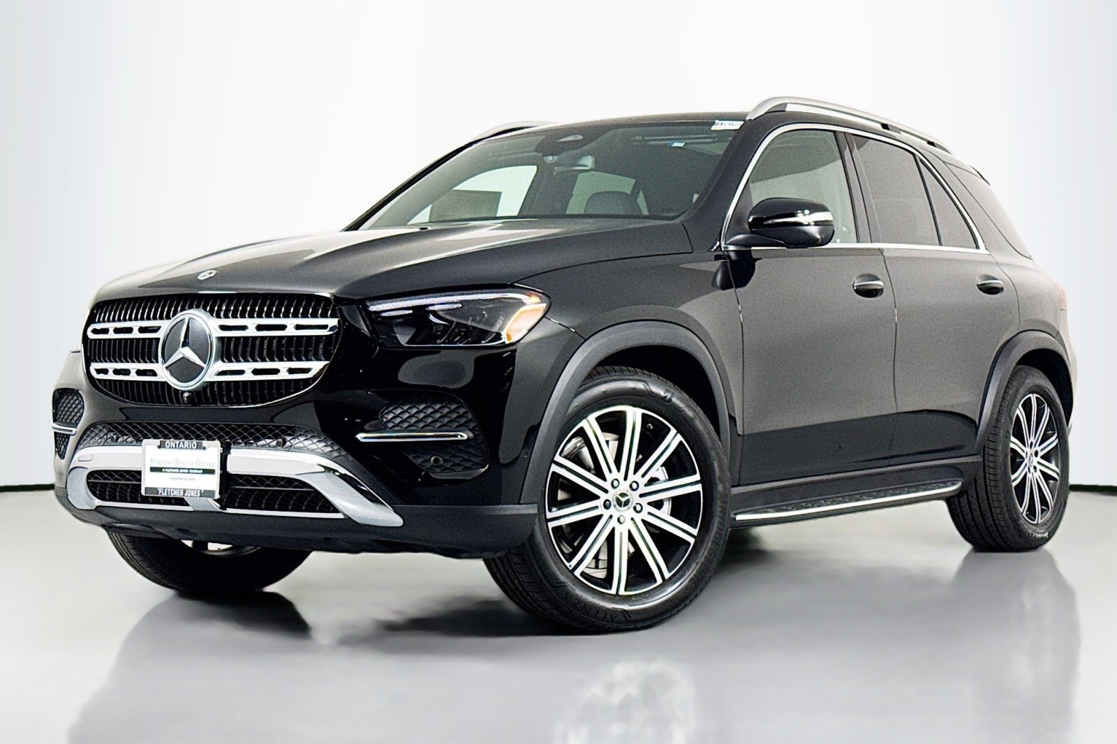 2026 Mercedes-Benz GLE 2026 Mercedes-Benz GLE GLE 350 SUV SUV