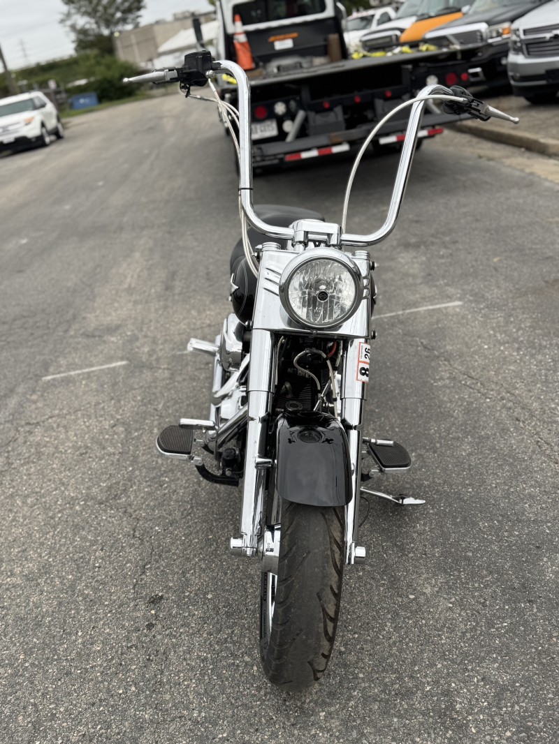 2011 Harley Davidson Fat Boy Softtail  in , 