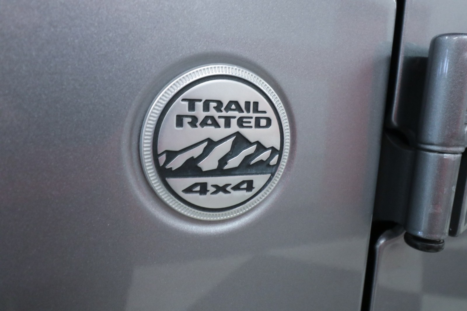 Used Car 2018 Jeep Wrangler Unlimited  Sport For Sale Under $25,000 In Austin, Texas