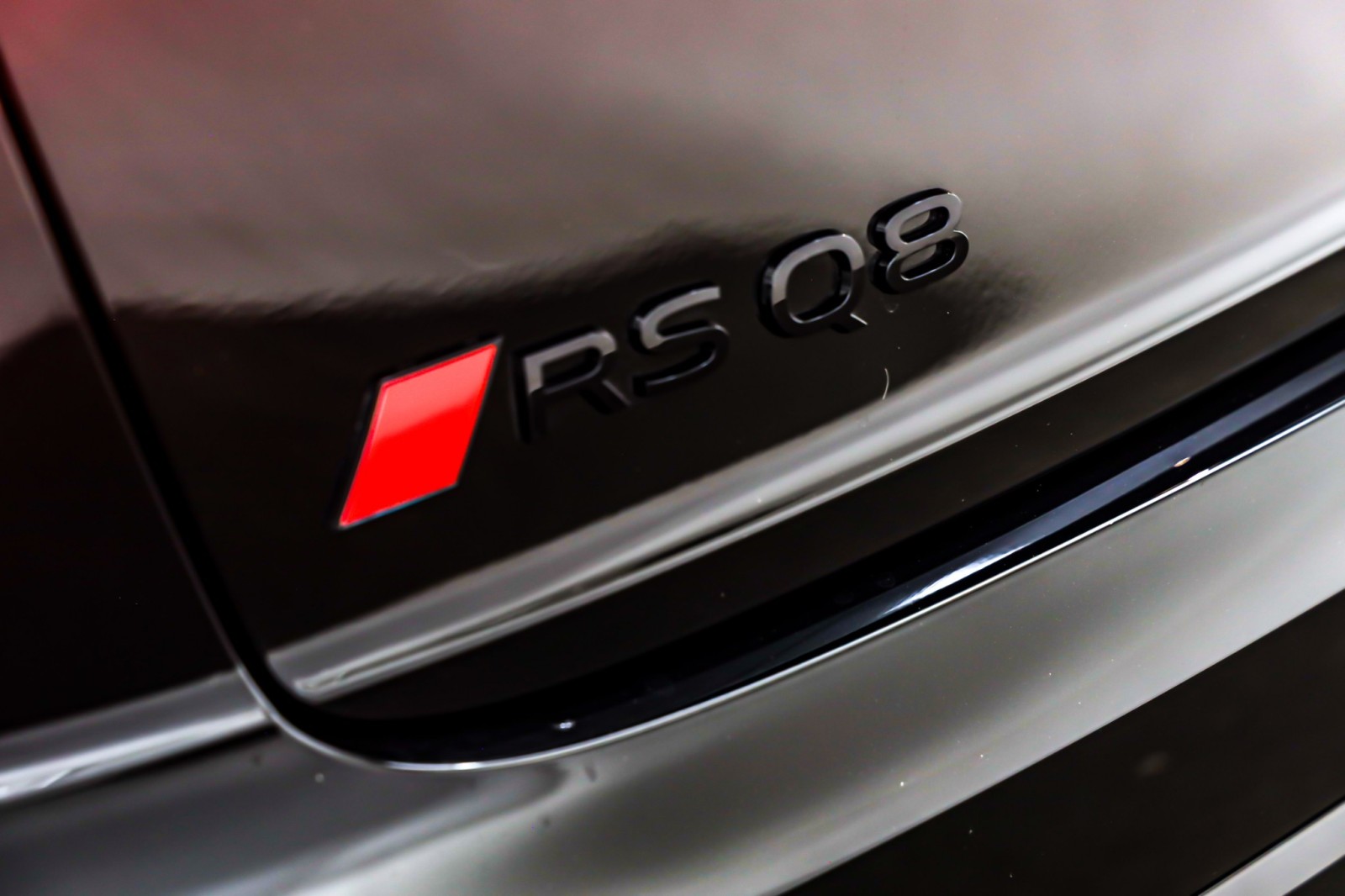 New 2026 Mythos Black Metallic Audi performance quattro image 9