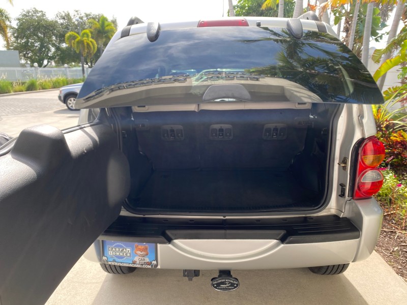 2004 Jeep Liberty Limited 1 OWNER SUNROOF in , 