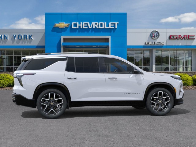ChevroletTraverse5