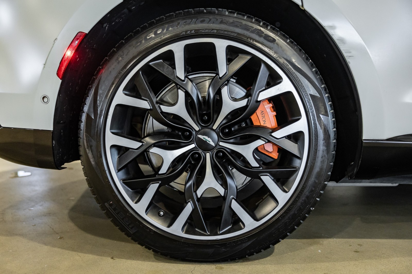 Used Car 2022 Aston Martin Dbx  For Sale Under $100,000 In Boerne, Texas