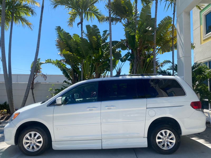 2010 Honda Odyssey EX-L LOW MILES 58,506 1 OWNER in , 