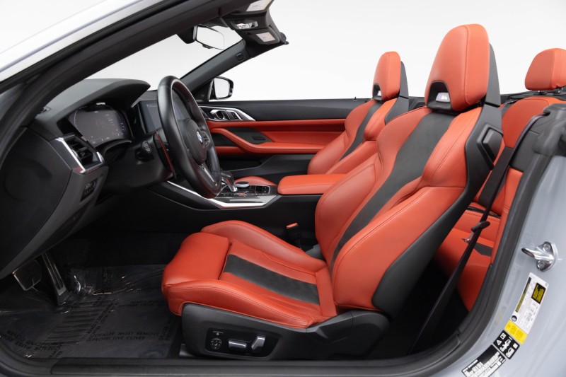 2023 BMW M4 Competition xDrive Competition xDrive in ,