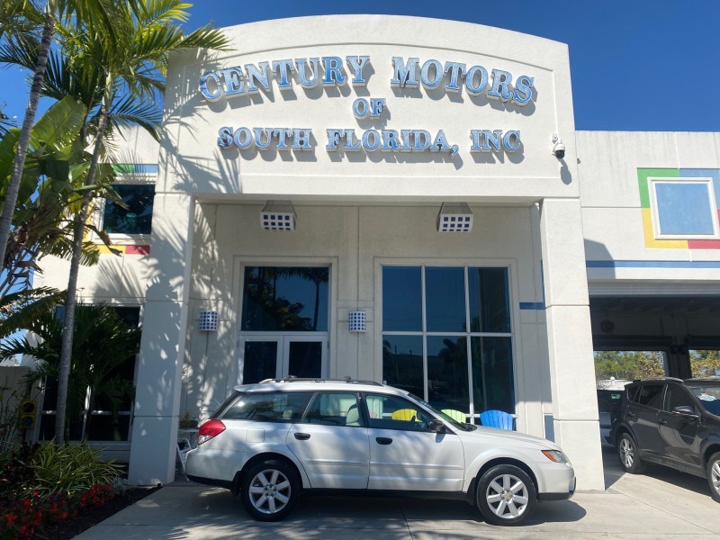 2009 Subaru Outback Special Edition LOW MILES 68,114 in ,