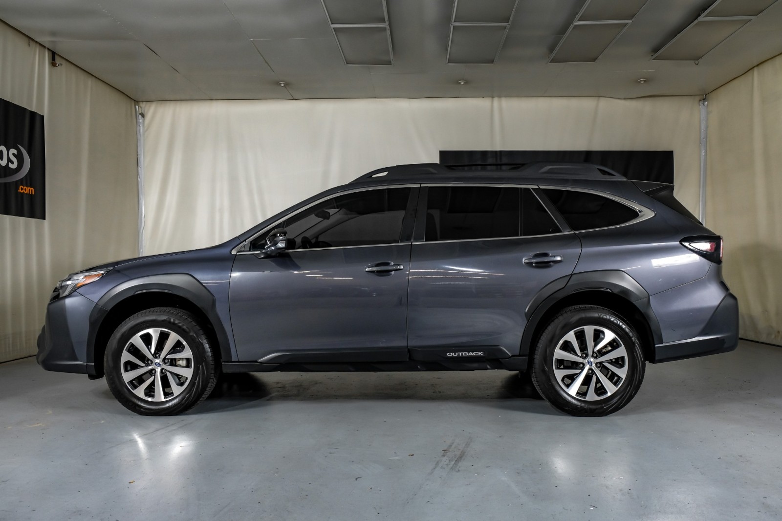 2023 Subaru Outback Premium 11