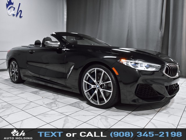 2019  8 Series M850i xDrive in , 