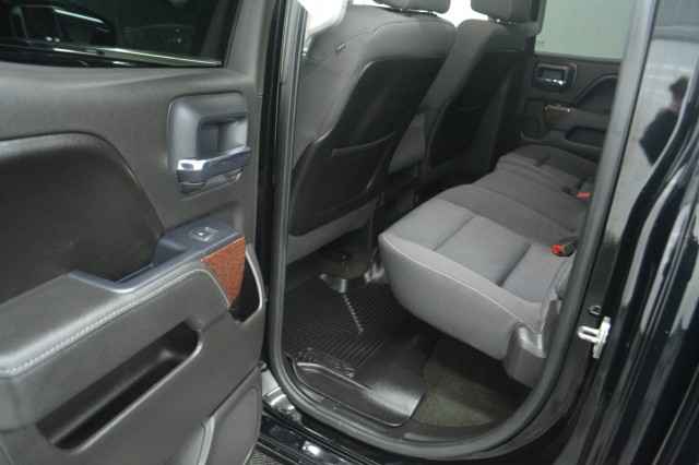 Used 2015 GMC Sierra 1500 SLE Pickup Truck for sale in Geneva NY