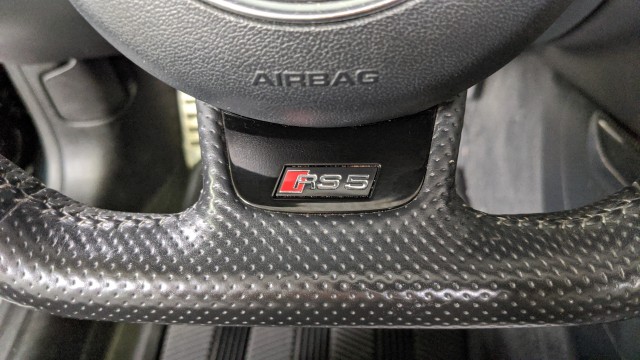 2013 Audi RS 5  23
