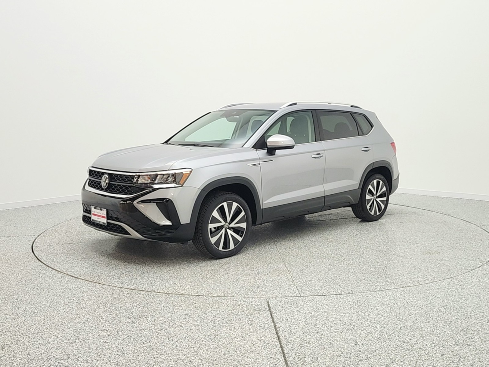 2024 Volkswagen Taos SE FWD