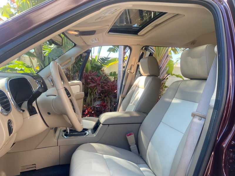 2008 Ford Explorer Sport Trac Limited LOW MILES 49,936 in , 