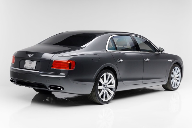 2016 Bentley Flying Spur W12 in , 