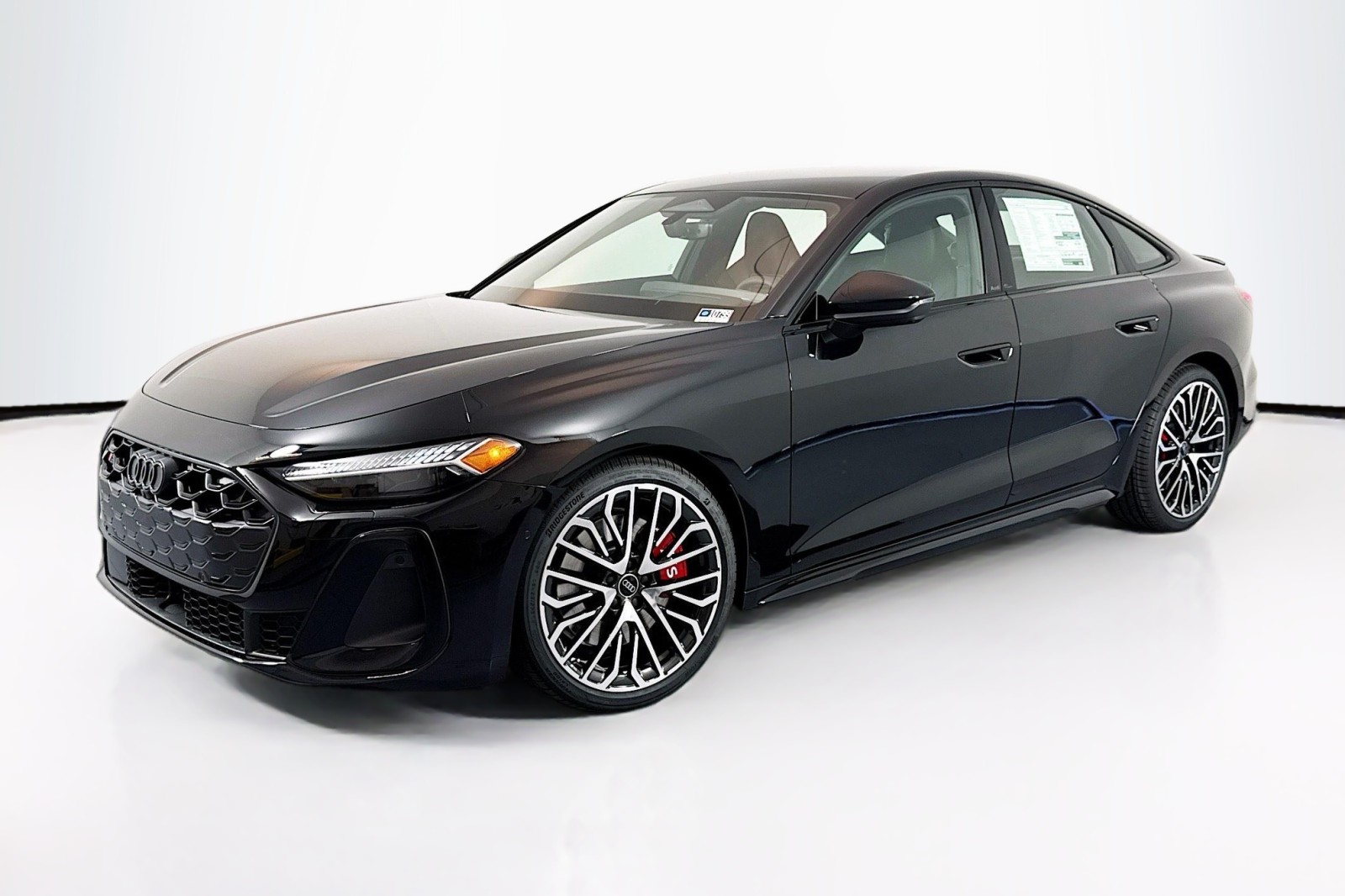 2025 Audi S5 Premium Plus 3.0 TFSI quattro