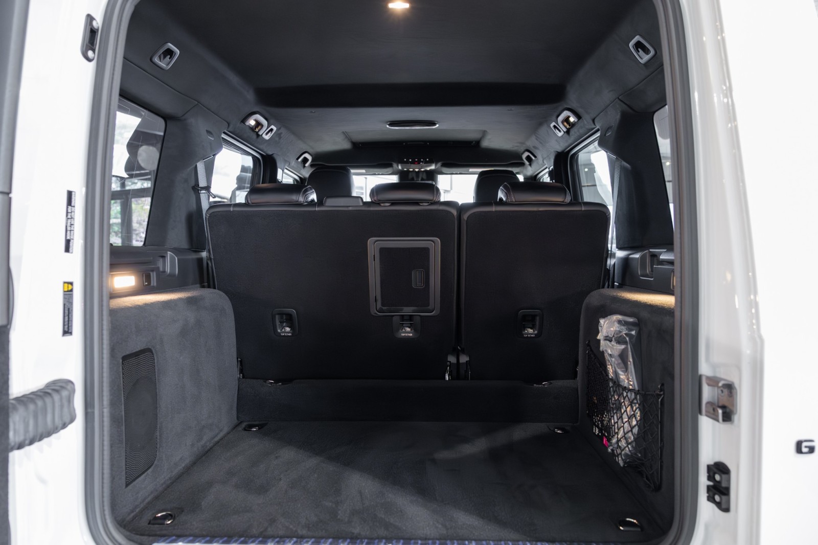 Used Car 2025 Mercedes-benz G-class  Amg G 63 For Sale Under $240,000 In Boerne, Texas