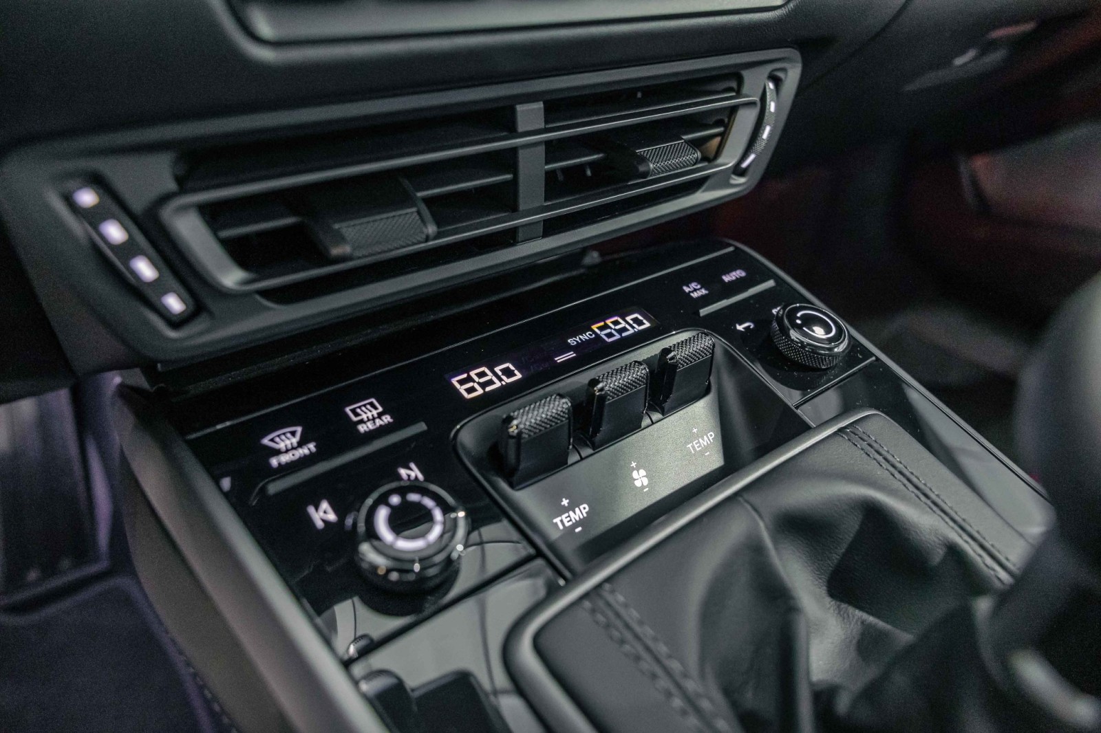 Used Car 2022 Porsche 911  Carrera S - Manual Transmission - Rear Axle Steering - Sport Package For Sale Under $170,000 In Boerne, Texas