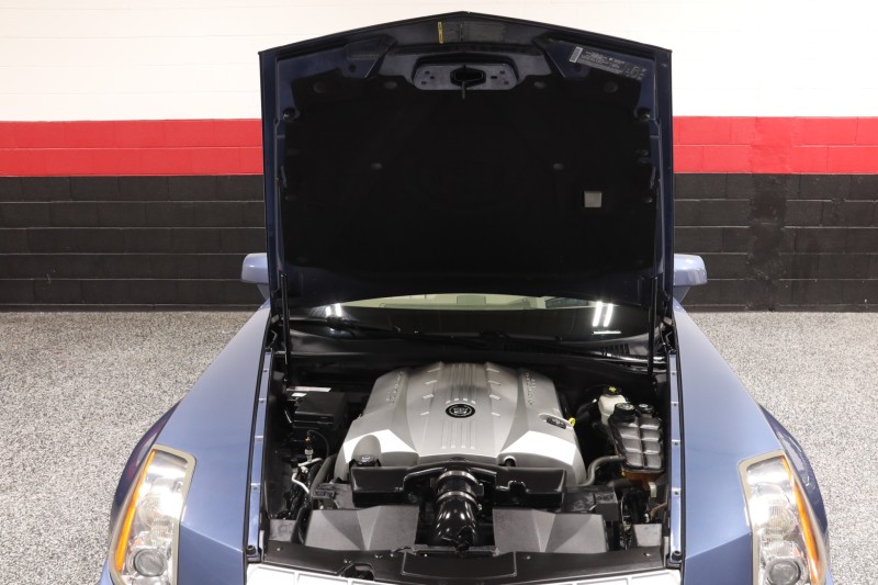 2005 Cadillac XLR 2dr Convertible in , 