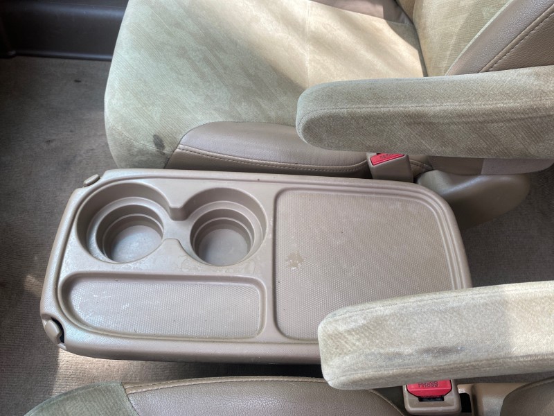 2003 Honda CR-V EX 4WD NICE CLEAN SUNROOF in , 