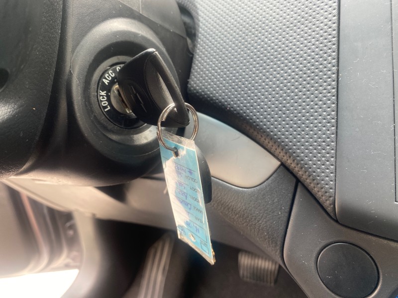 2011 Chevrolet Aveo LS LOW MILES 18,766 in , 