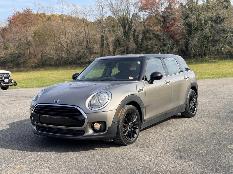 2016 MINI Cooper Clubman  in , 