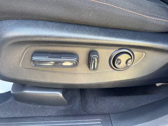 HondaCR-V Hybrid21