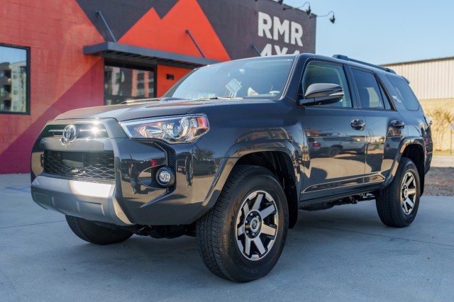 2024  4Runner TRD Off Road Premium in , 