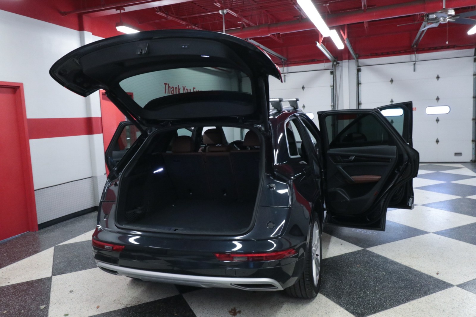 Used Car 2019 Audi Q5  Premium Plus For Sale Under $25,000 In Austin, Texas
