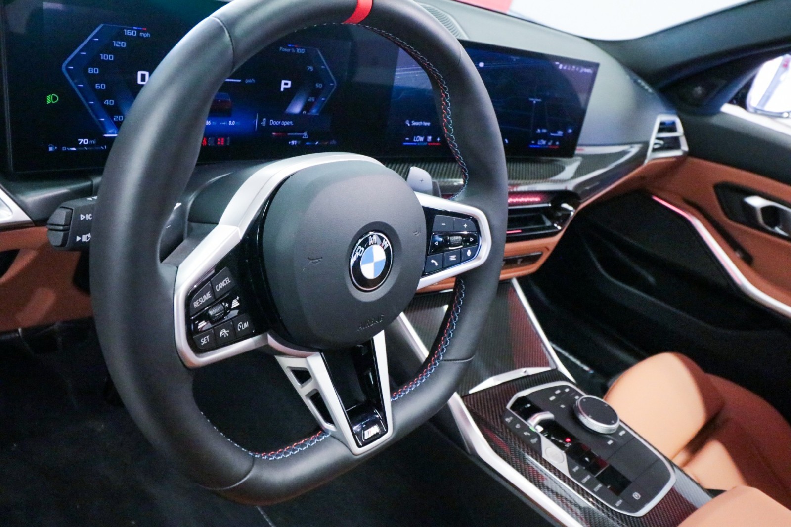 Used Car 2025 Bmw 3 Series  M340i Xdrive For Sale Under $70,000 In Austin, Texas