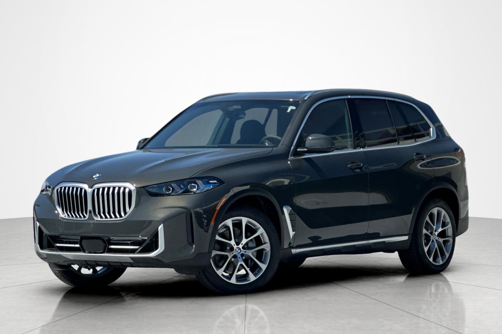 2026 BMW X5 2026 BMW X5 xDrive40i SUV
