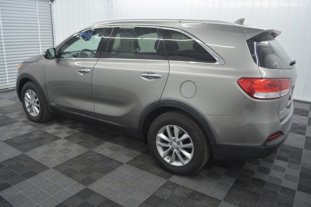 Used 2017 Kia Sorento LX SUV for sale in Geneva NY
