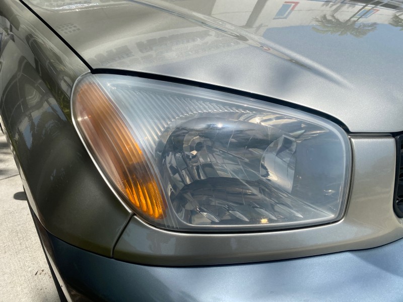 2002 Toyota RAV4 1 OWNER FL LOW MILES 83,089 in , 