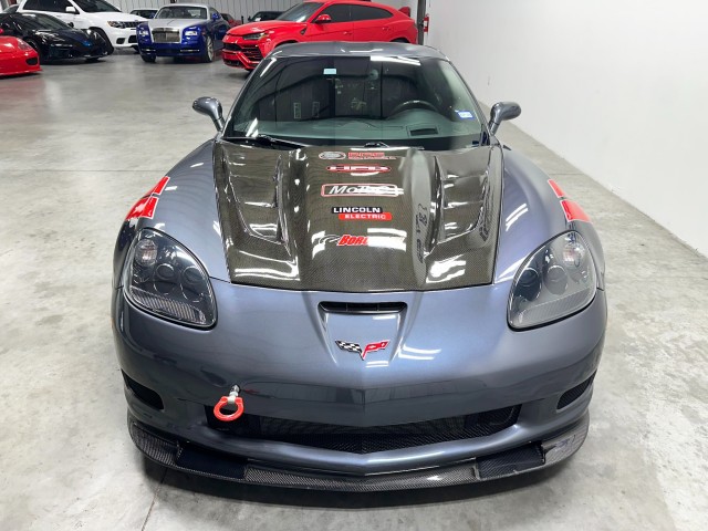 2012 Chevrolet Corvette Z16 Grand Sport w/3LT in , 