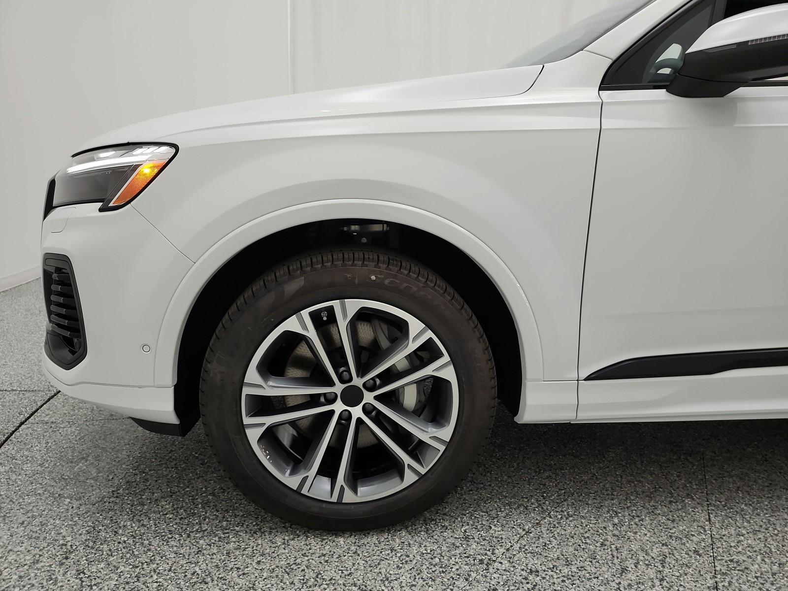 New 2026 Carrara White Audi Premium Plus 45 quattro *Ltd Avail* image 13