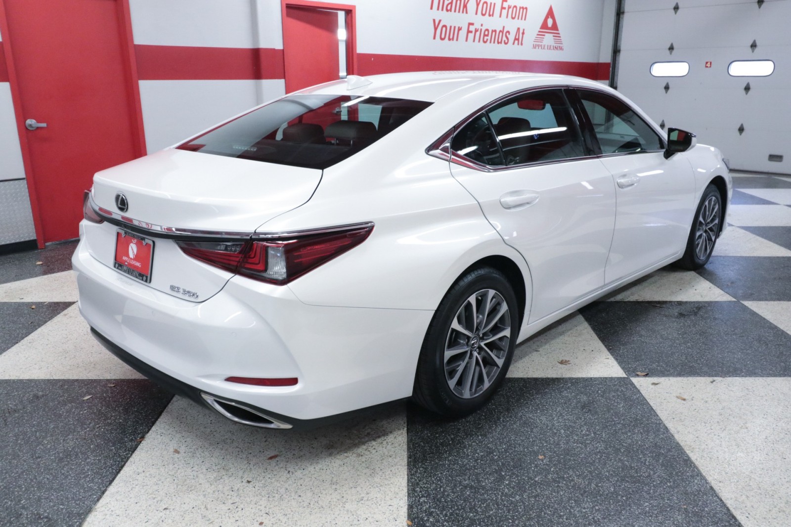 Used Car 2022 Lexus Es  Es 350 For Sale Under $40,000 In Austin, Texas