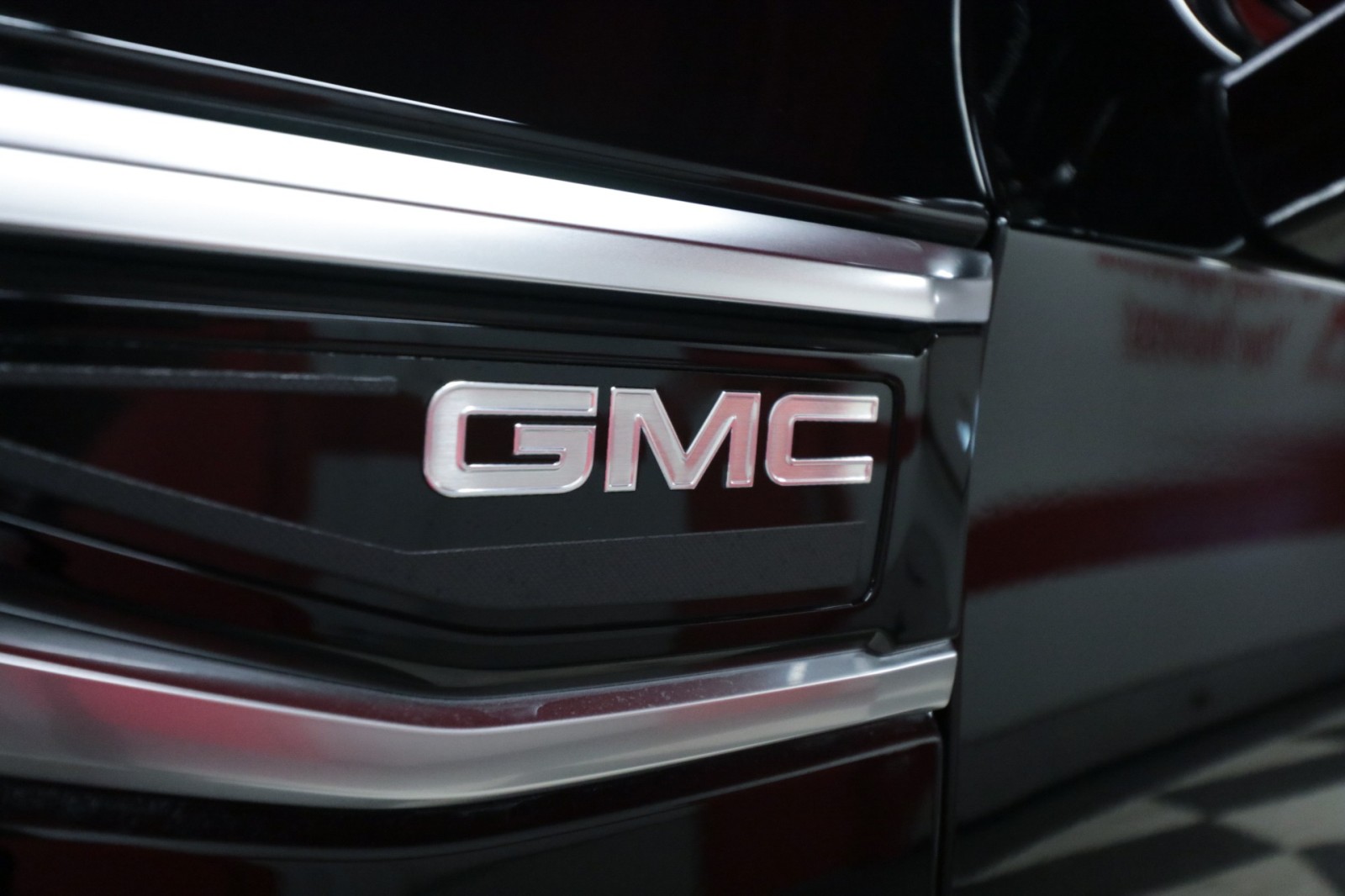 Used Car 2024 Gmc Yukon  Denali For Sale Under $70,000 In Austin, Texas