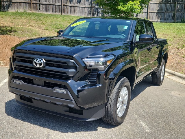 ToyotaTacoma 4WD3