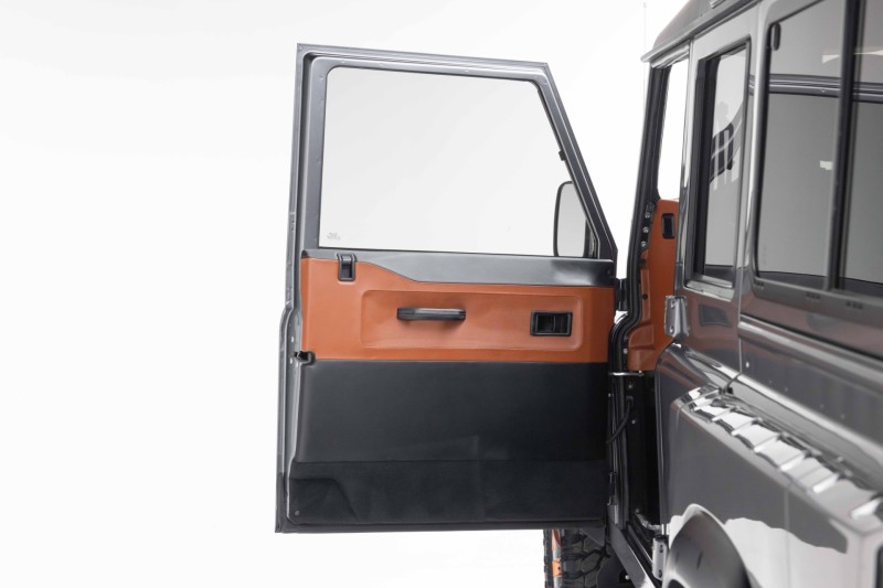 1993 Land Rover Defender 110 Estate Wagon Estate Wagon in , 