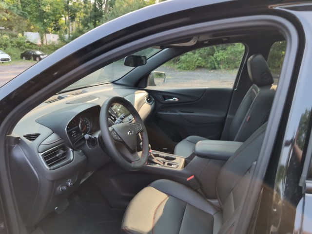 2024 Chevrolet Equinox RS 36