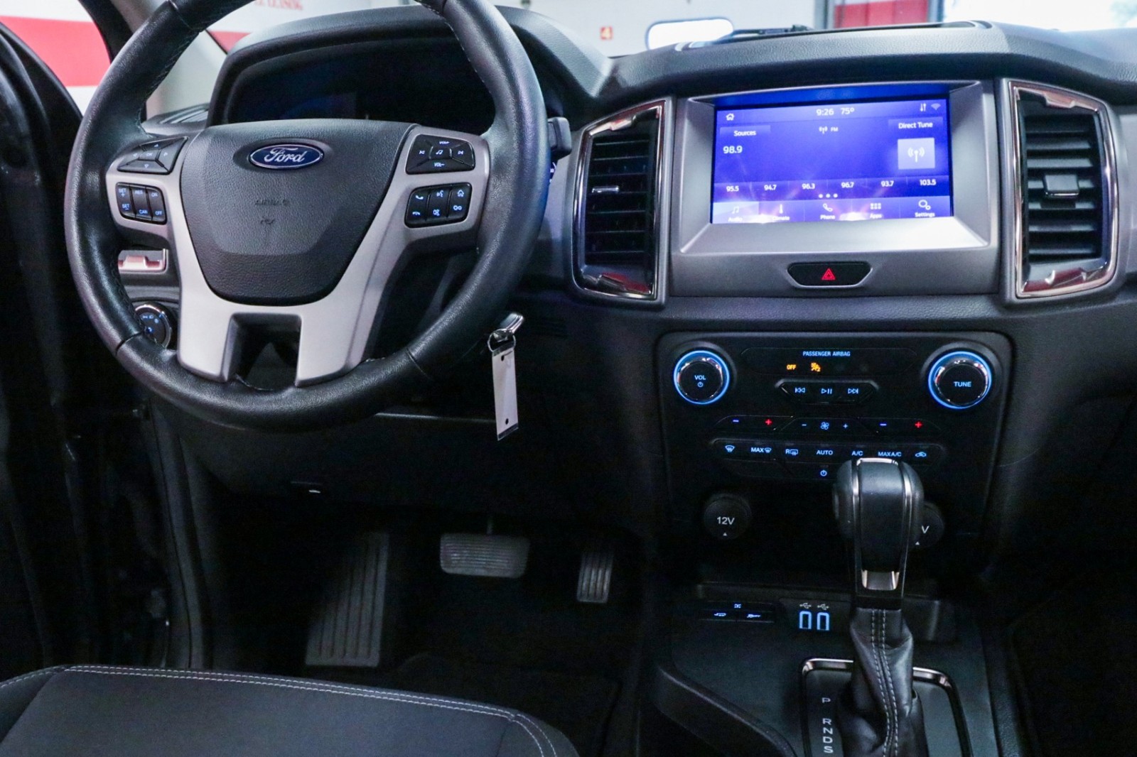 Used Car 2023 Ford Ranger  Xlt For Sale Under $30,000 In Austin, Texas