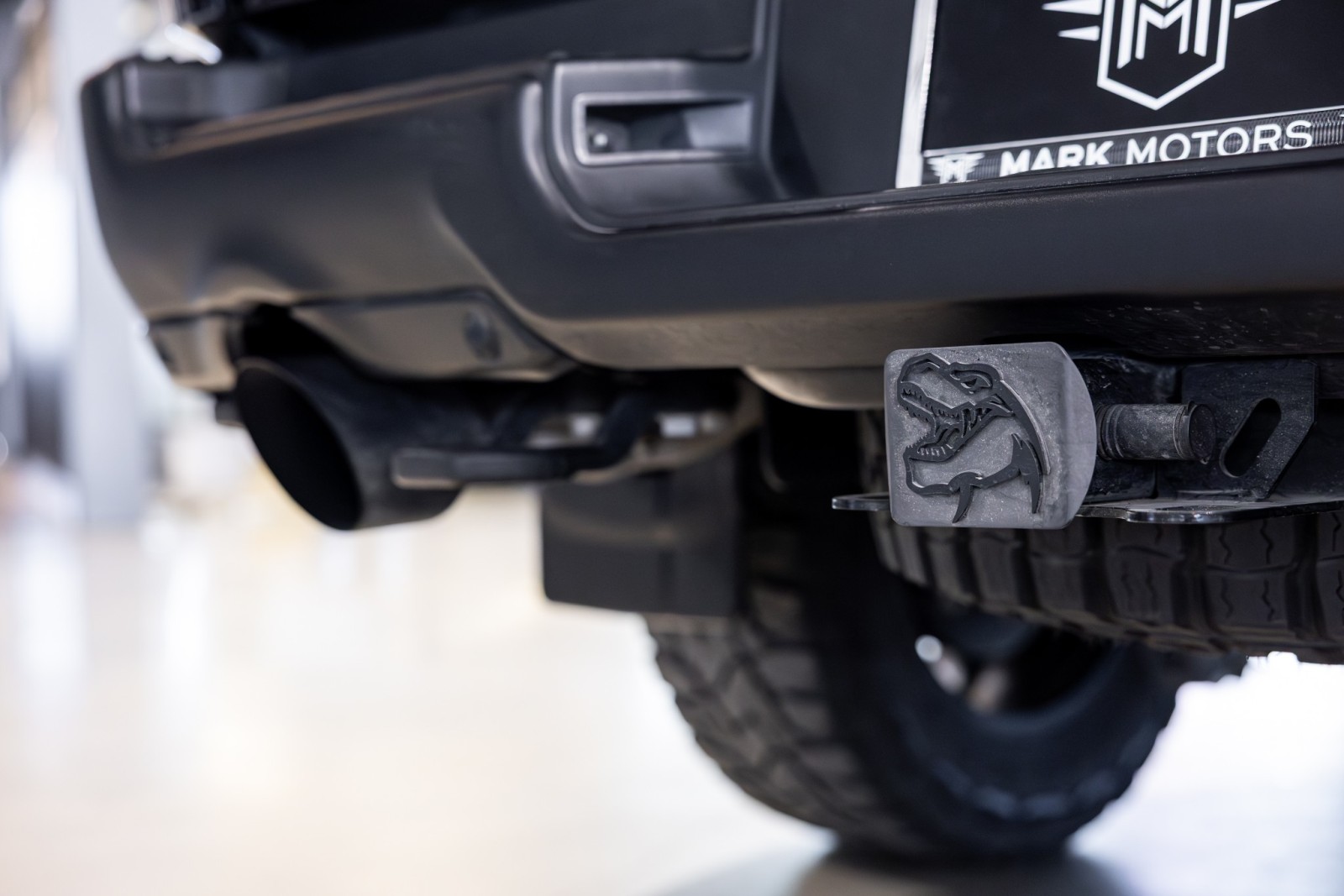 Used Car 2022 Ram 1500  Trx For Sale Under $100,000 In Boerne, Texas