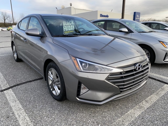 2020-Hyundai-Elantra 2020-Hyundai-Elantra