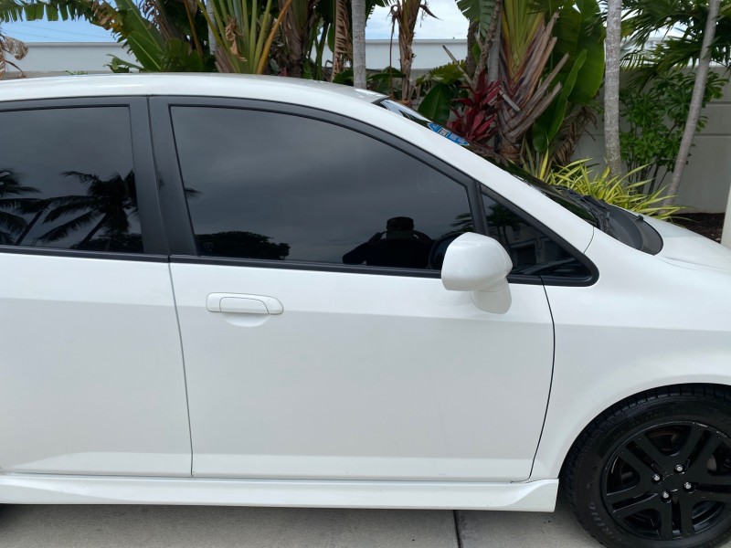 2007 Honda Fit 37 MPG AUTO AC Sport LOW MILES 40,042 in ,