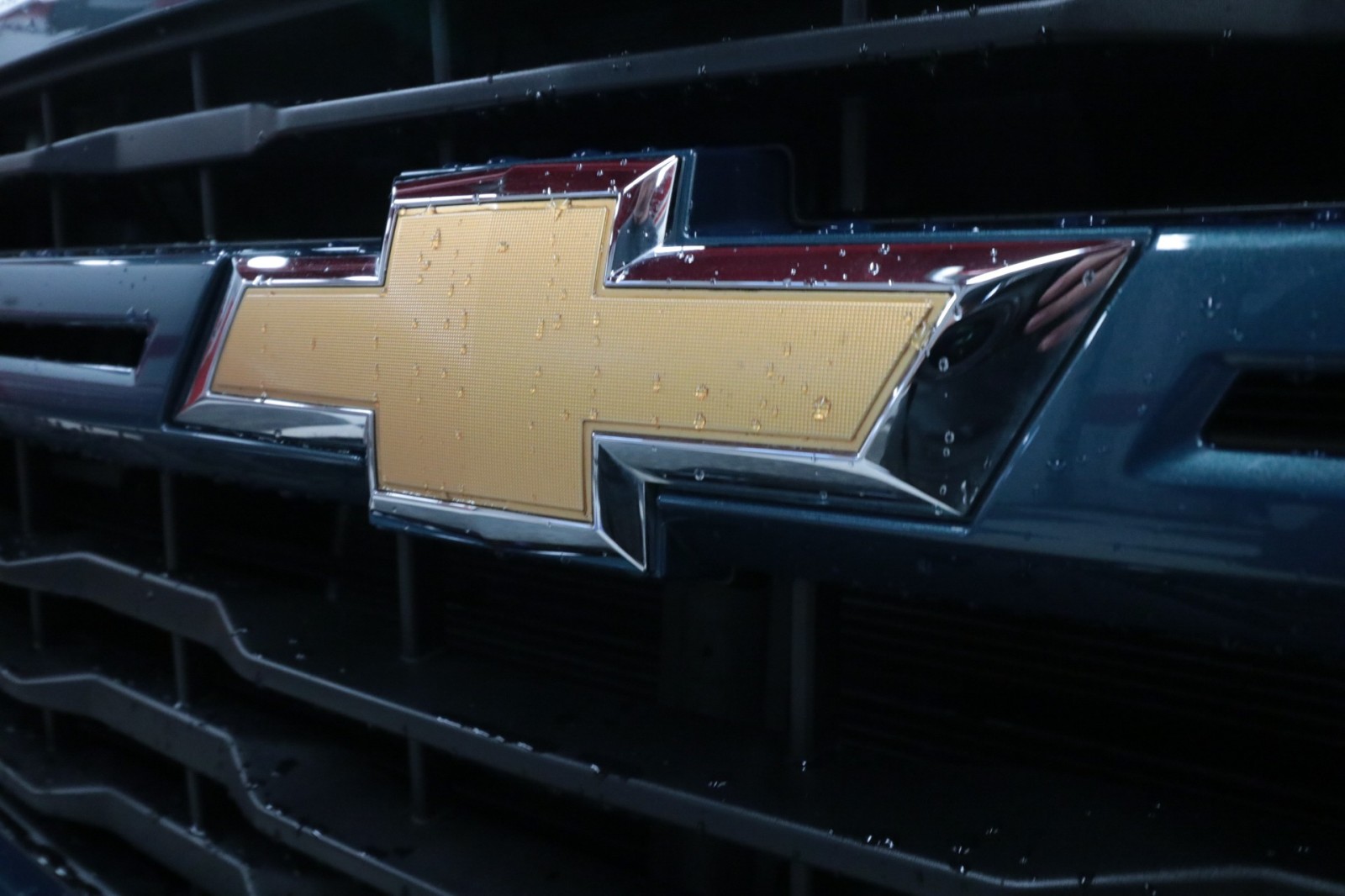 Used Car 2025 Chevrolet Silverado 2500hd  Custom For Sale Under $60,000 In Austin, Texas