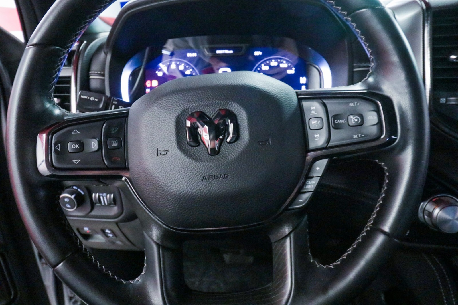 Used Car 2023 Ram 1500  Limited For Sale Under $50,000 In Austin, Texas