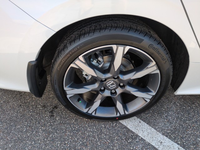 HondaCivic Sedan Hybrid9