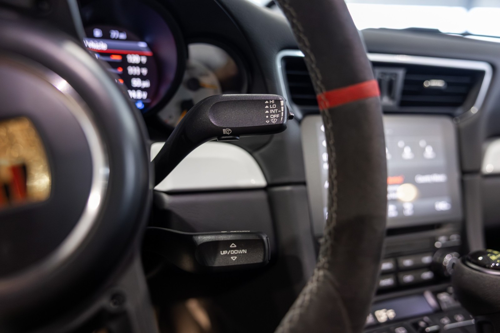 Used Car 2018 Porsche 911  Gt3 For Sale Under $230,000 In Boerne, Texas