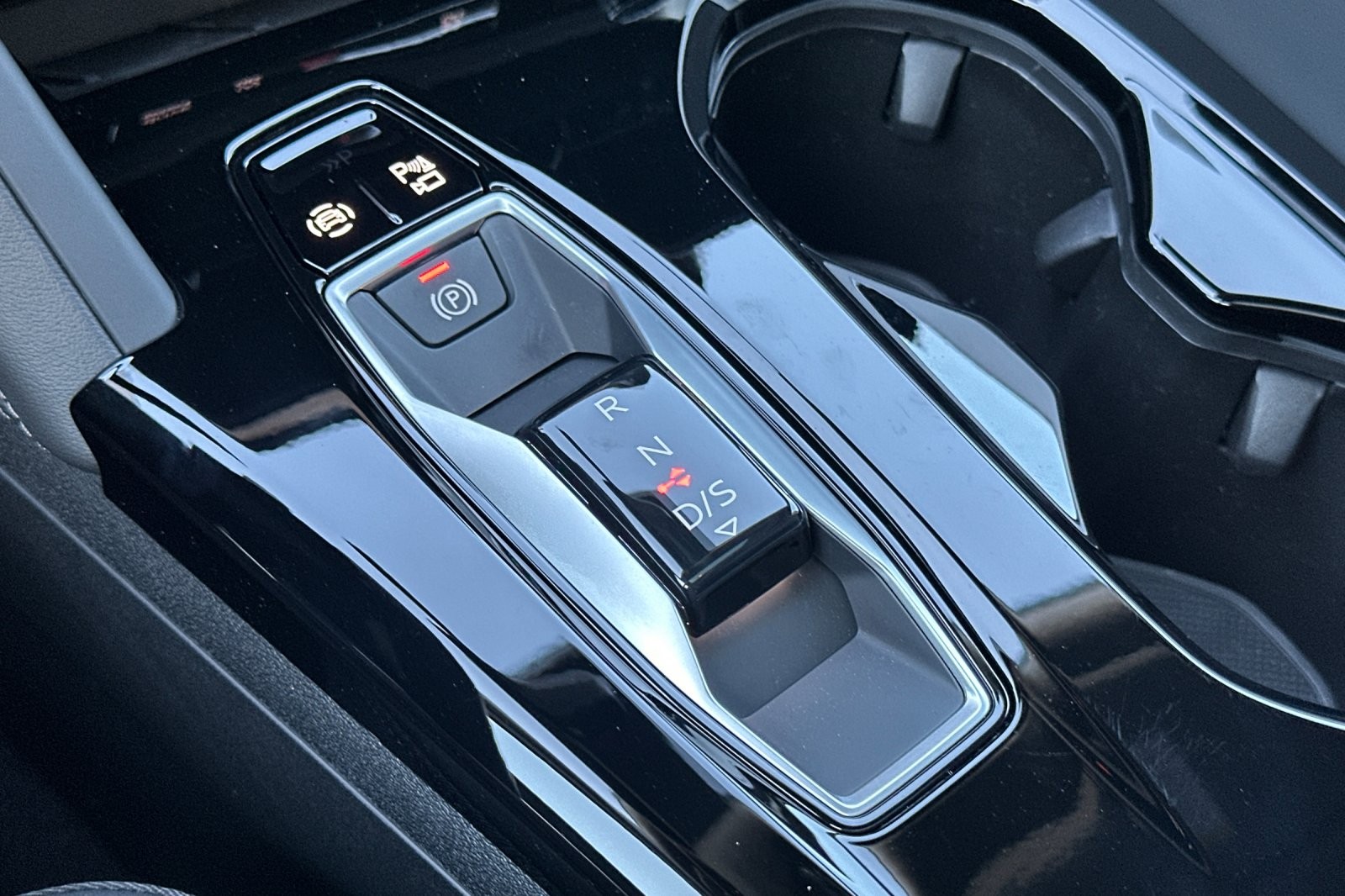 New 2026 Daytona Gray Pearl Effect Audi Premium Plus 2.0 TFSI quattro image 21