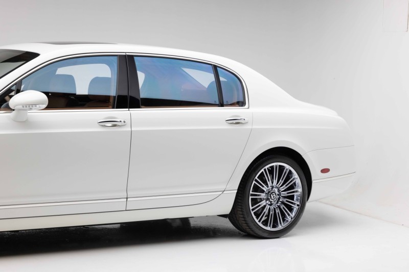2009 Bentley Continental Flying Spur Speed Flying Spur Speed in ,